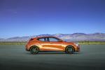 Hyundai Veloster Turbo 2018 года (NA)